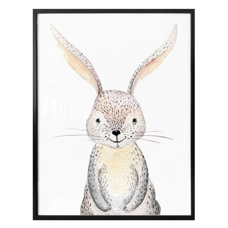 Poster Kvilis - Schlappohr - WA162465