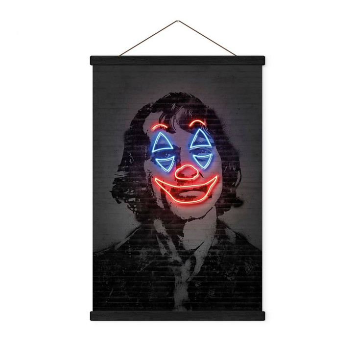 Stoffbild Joker - Mielu - WA457297