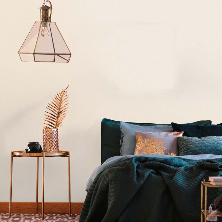 Tapete Beige moderne Strukturtapete Uni einfarbig Vliestapete Küche, Wohnzimmer - WA382148