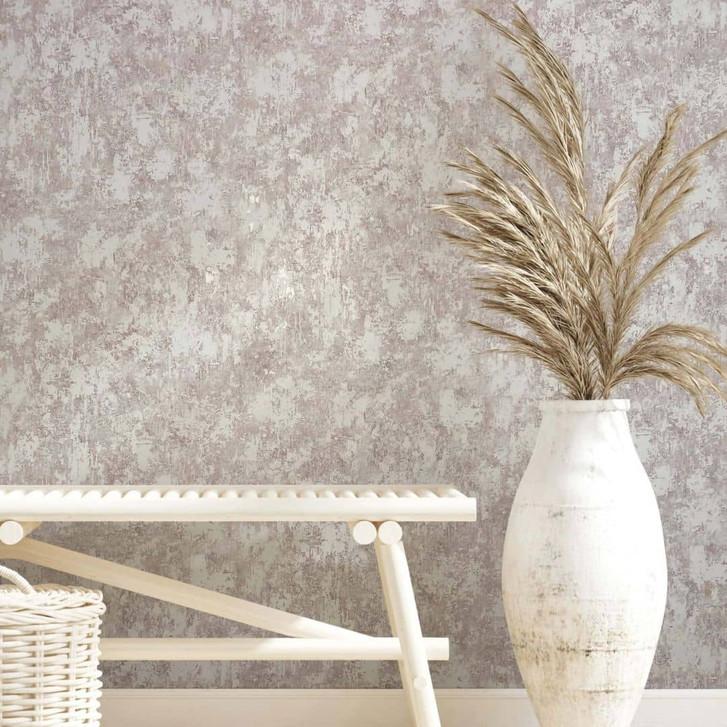 Vliestapete Betonoptik Struktur Modern in Grau - WA472969