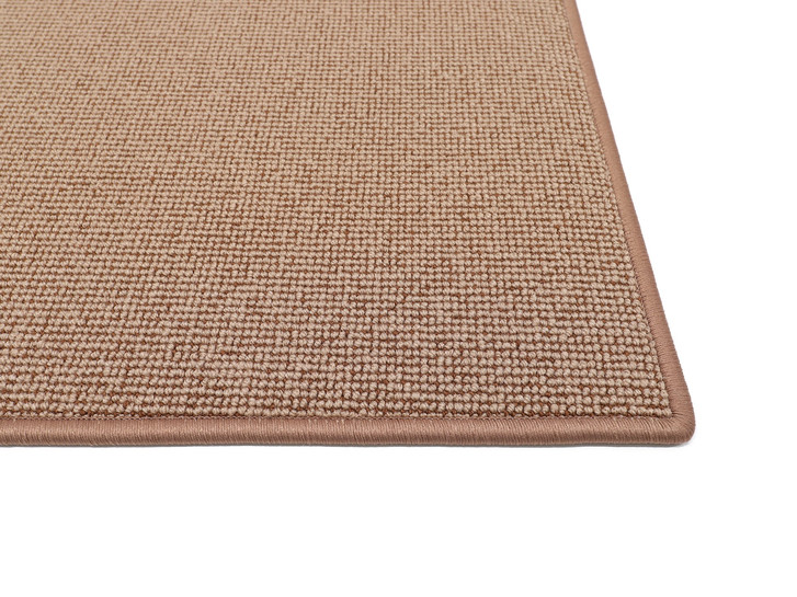 Vorwerk® Rustica Kettelteppich Rechteck Wunschmass in 1q43 - TS553747
