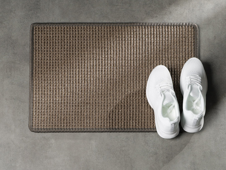 Harry Fussmatte nach Mass in Coconut - TS547125