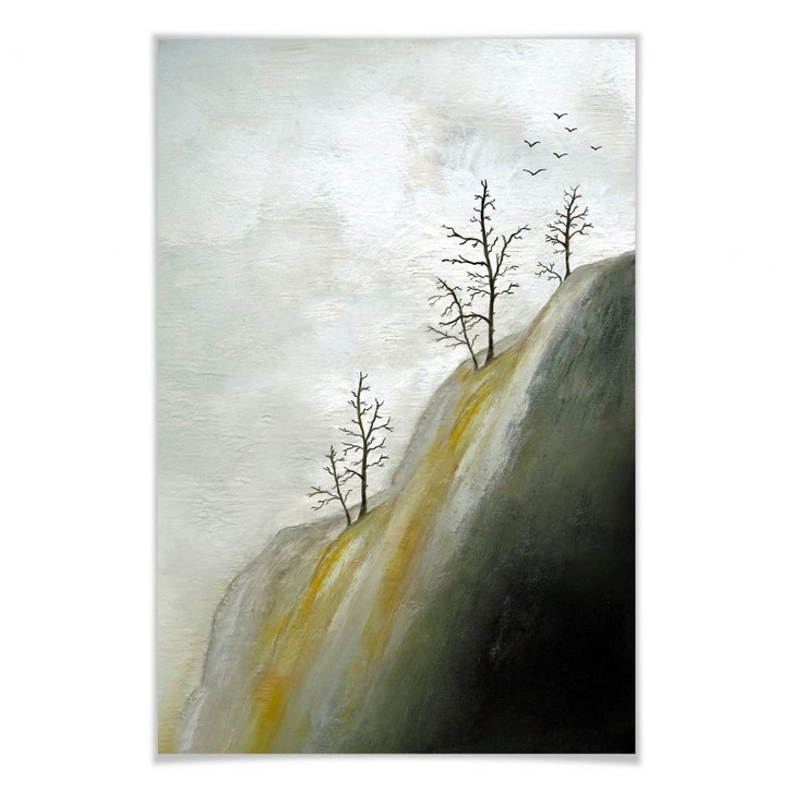 Poster Melz - Crest - WA164176