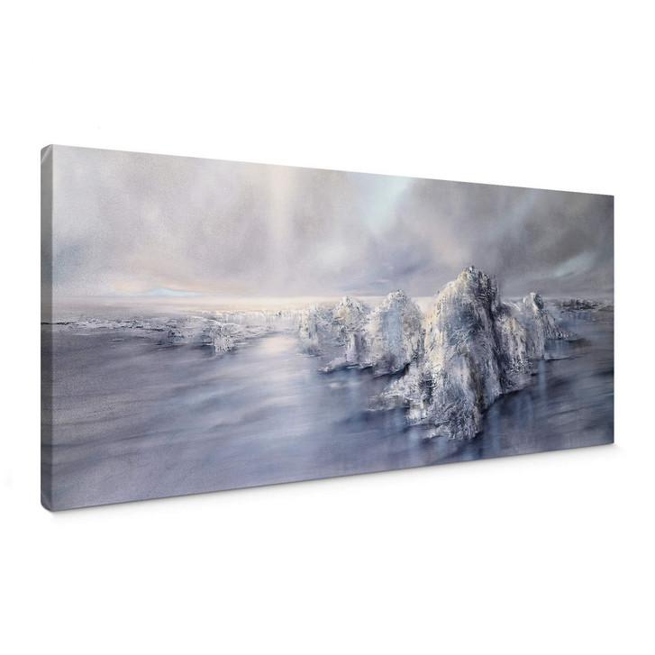 Leinwandbild Schmucker - Weitsicht - WA374106