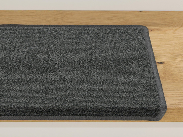 Vorwerk® Arena Stufenmatte Stufenmatte Rechteckig Wunschmass in 52a9 - TS542982