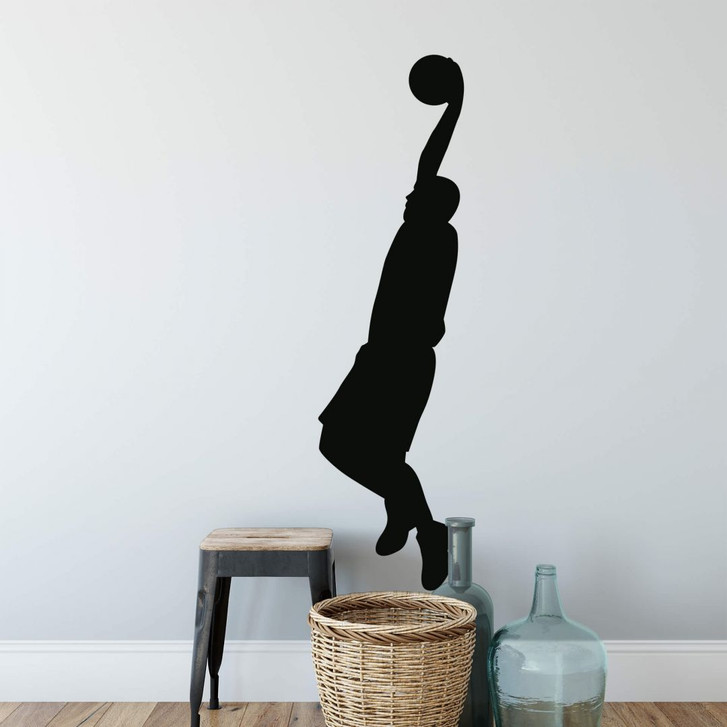 Wandtattoo Basketball 8 - WA206052