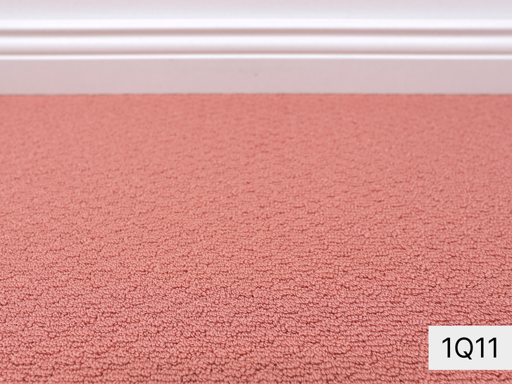 Constance Vorwerk Teppichboden Meterware in 1Q11 - TS519250