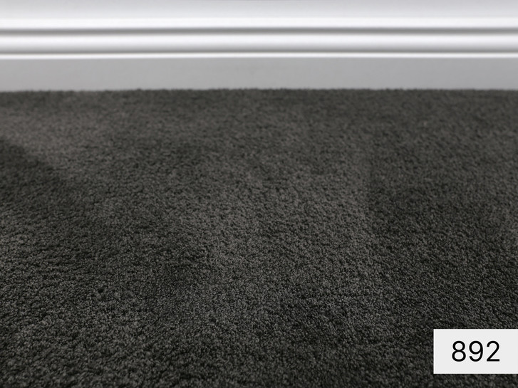 JAB Dreamer Hochflor Teppichboden Meterware in 892 - TS509356
