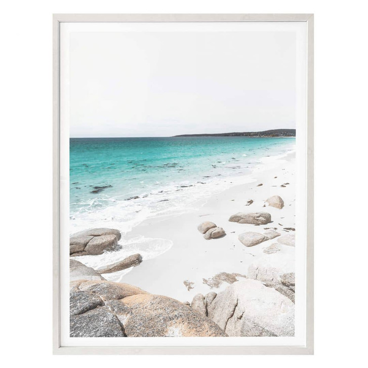 Poster Colombo - Bucht in Tasmanien - WA322737