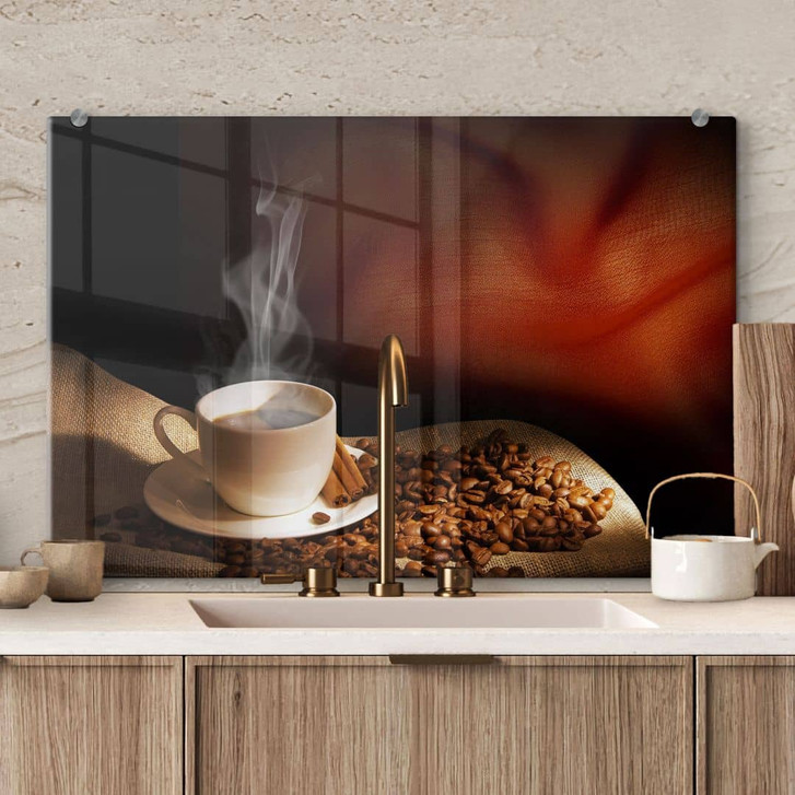 Spritzschutz Coffee 3 - WA178057