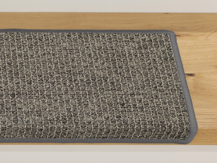 Thore Stufenmatte Stufenmatte Rechteckig in Brown - TS457497