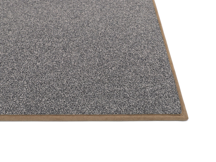 Vorwerk® Princessa Paspelteppich Rechteck Wunschmass in 51d6 - TS549230