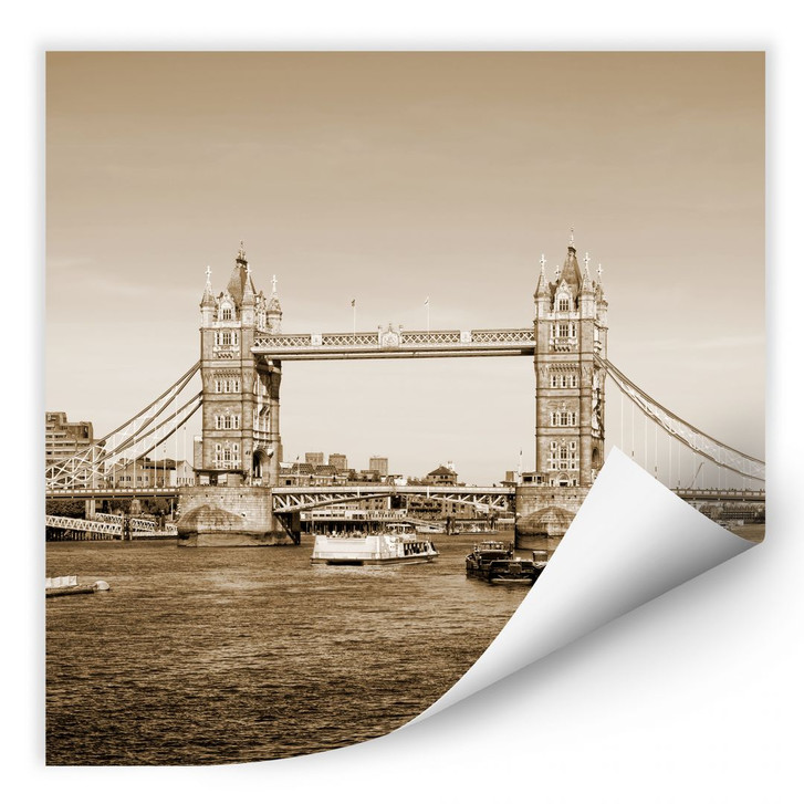 Wallprint Tower Bridge - WA189970