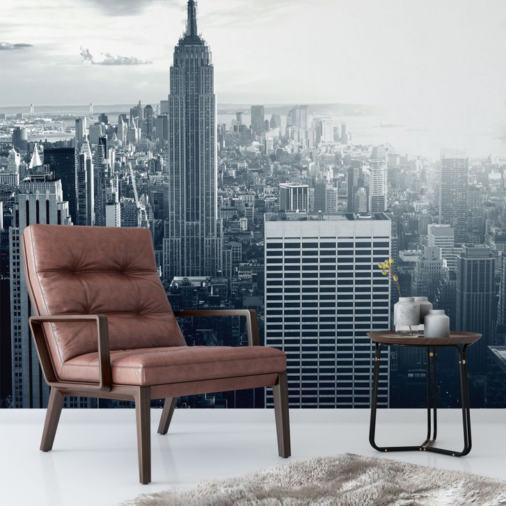 Fototapete The Empire State Building - 240x260cm - WA227677