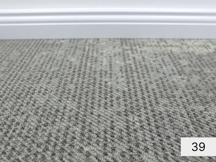Promethea Schlingen Teppichboden Meterware in 39 - TS489313