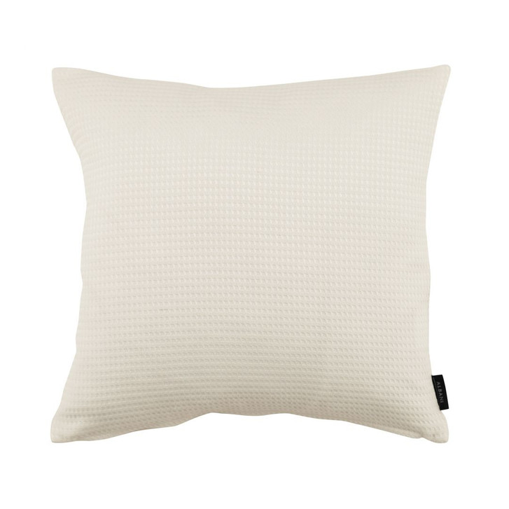 Uni Kissenhülle in offwhite in 38 x 38 cm - WA430484