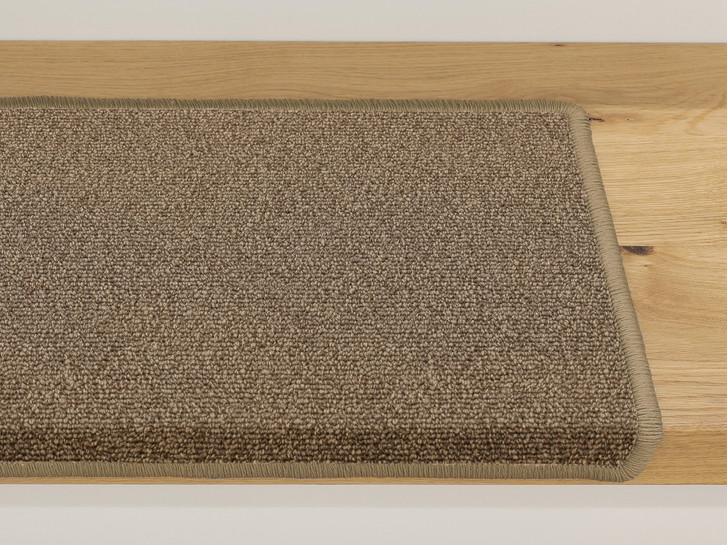 Vorwerk® Arena Stufenmatte Stufenmatte Rechteckig Wunschmass in 2g07 - TS542978