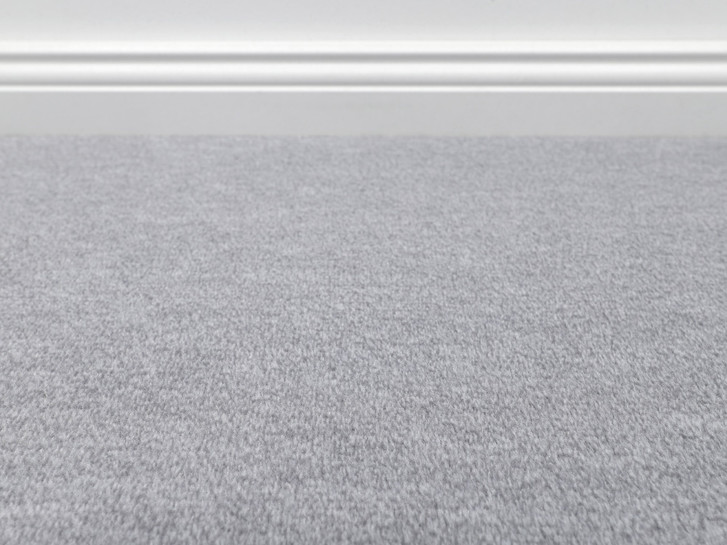 Vorwerk® Nutria Melange Teppichboden Meterware in 5y72 - TS546547