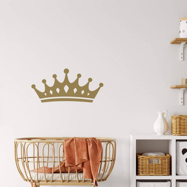 Wandtattoo Krone 2 - WA213502