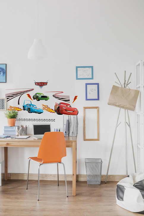 Wandsticker Cars - KO14050h