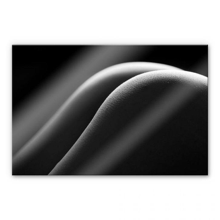 Acrylglasbild Sexy Curves - WA111007