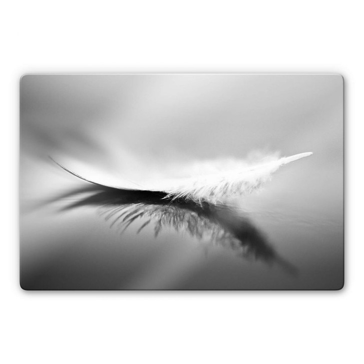 Glasbild Coutinho - Schwerelos - WA232082