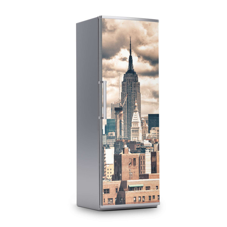 Kühlschrankfolie 60x180cm - Skyline NYC - CR113150