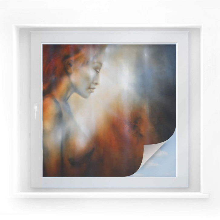 Sichtschutzfolie Schmucker - Jana - WA176630