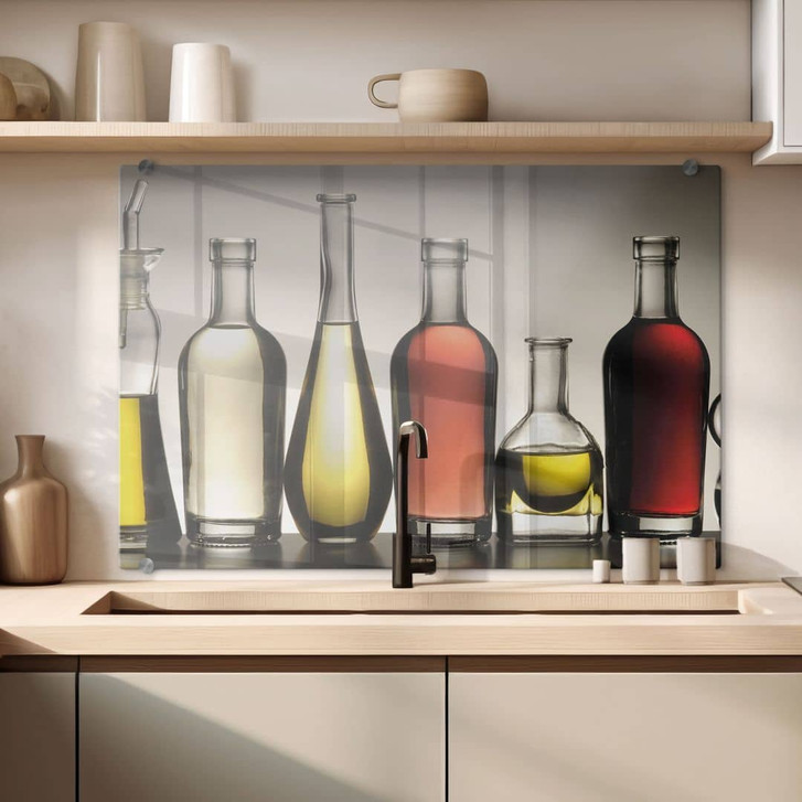 Spritzschutz Olio e Aceto - WA179149