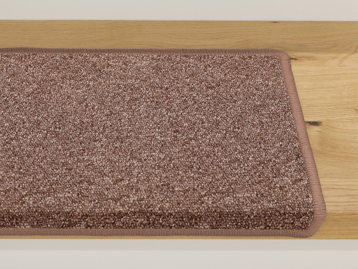 Vorwerk® Pyrit Stufenmatte Stufenmatte Rechteckig Wunschmass in 8l80 - TS543315