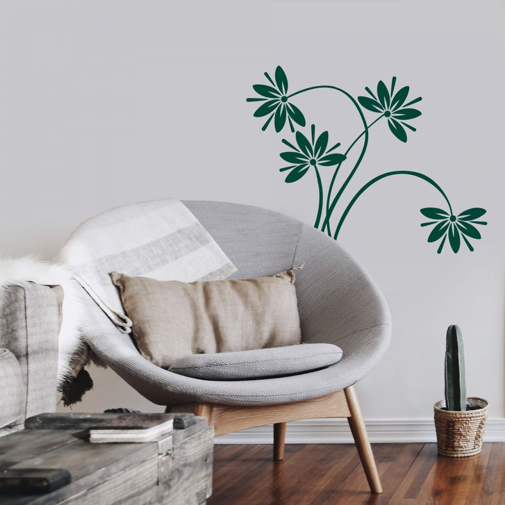 Wandtattoo Arabell - WA205264