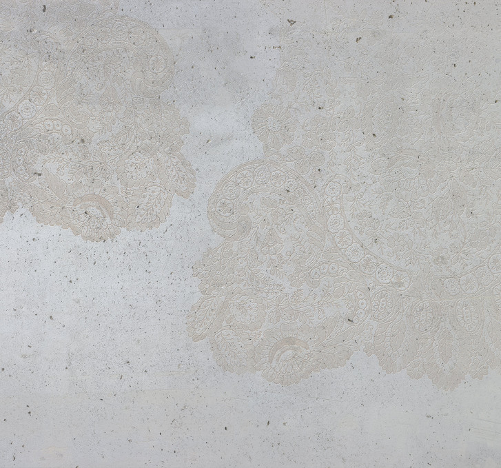 Digitaldrucktapete Puro - KOR3-032