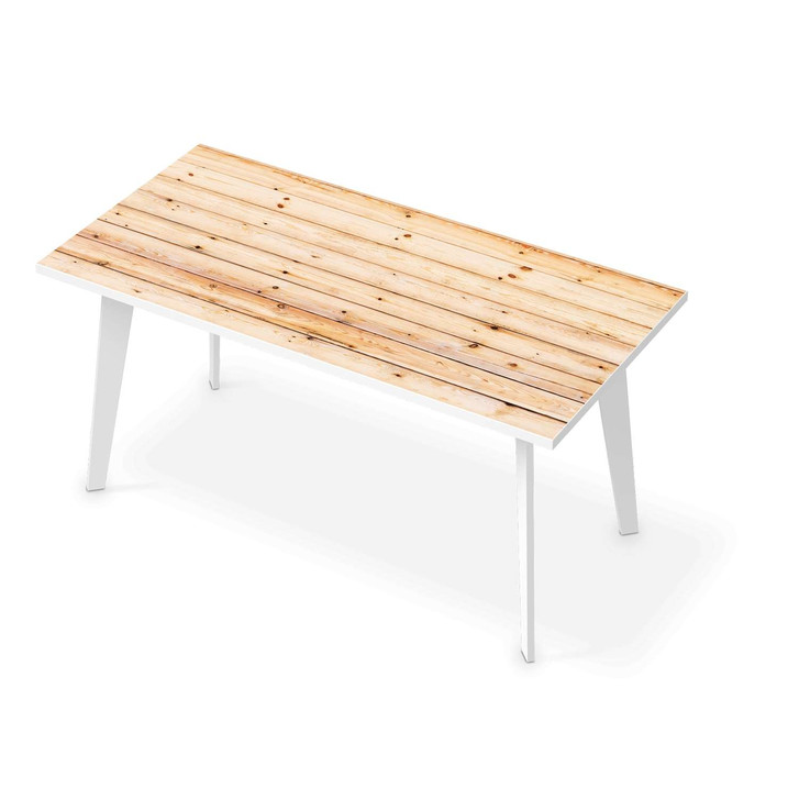 Tischfolie - Bright Planks - CR119154