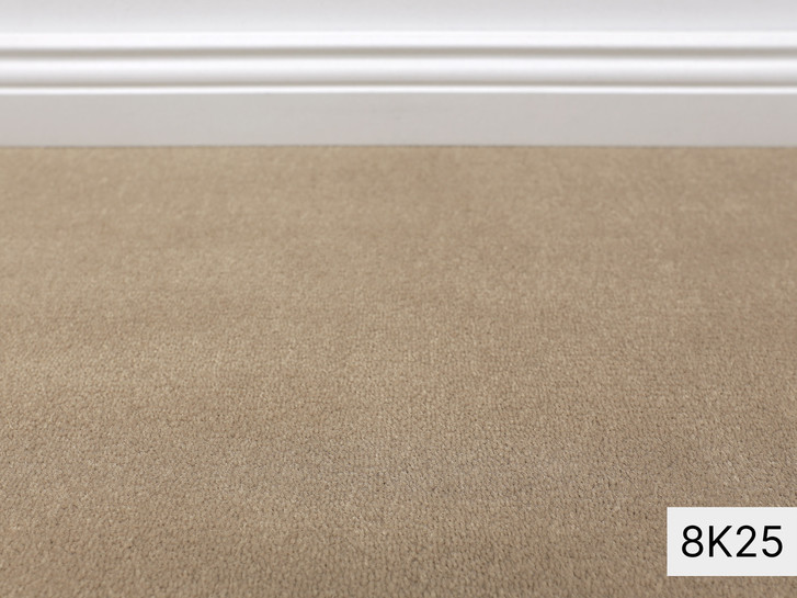 Vorwerk® Samos Teppichboden Meterware in 8K25 - TS539579