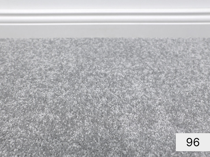 Grinta Hochflor Teppichboden Meterware in 96 - TS504389