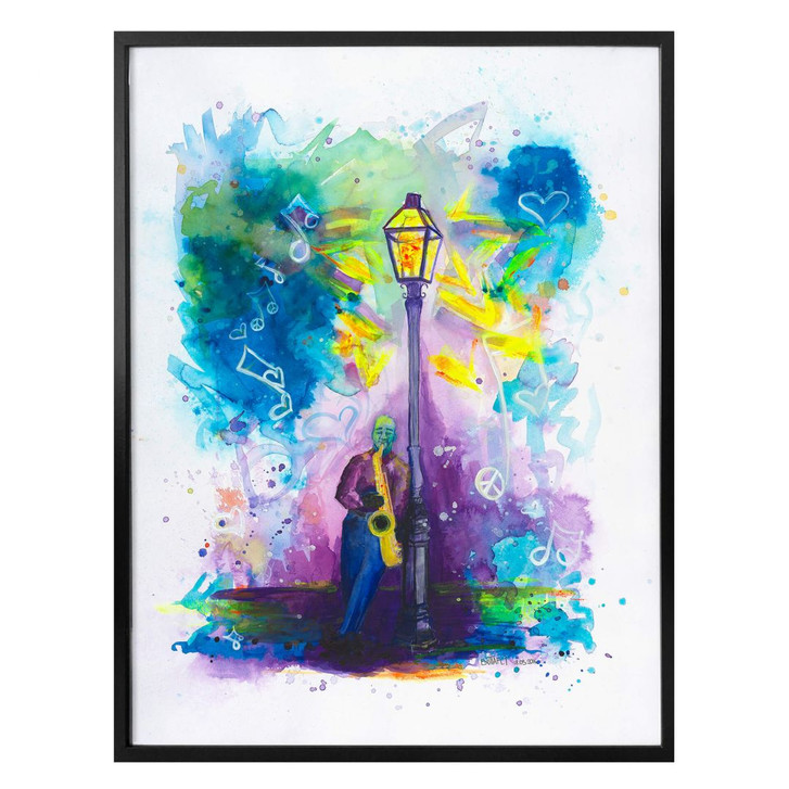 Poster Buttafly - Love is in the Air - WA158581