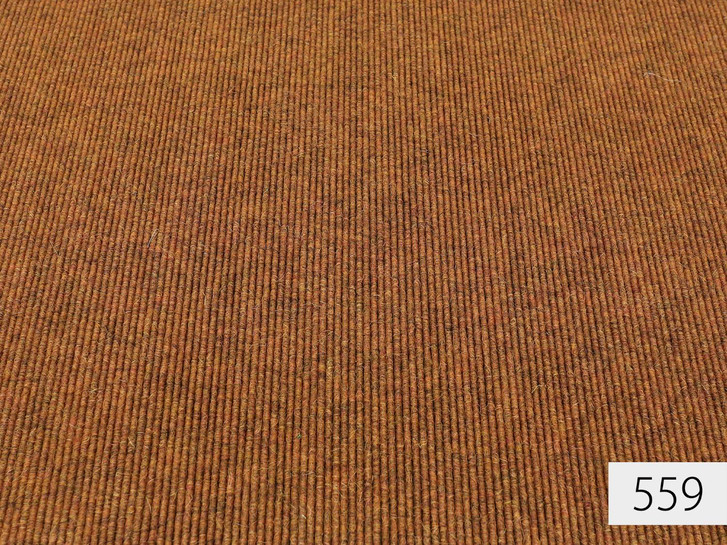 tretford Sockelleisten in 559 terracotta - TS447127
