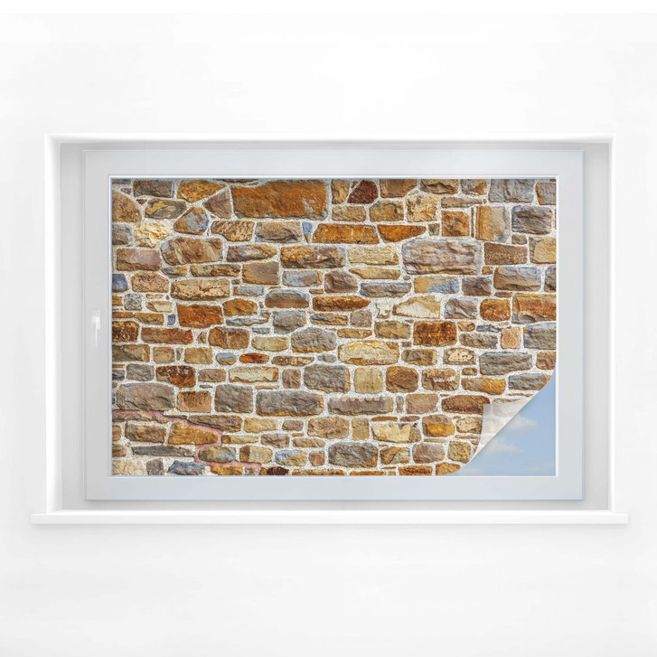 Sichtschutzfolie Arizona Stonewall - WA173806