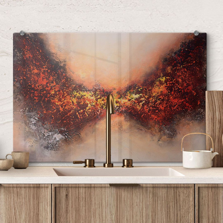 Spritzschutz Fedrau - Gelegenheit 06 - WA178201