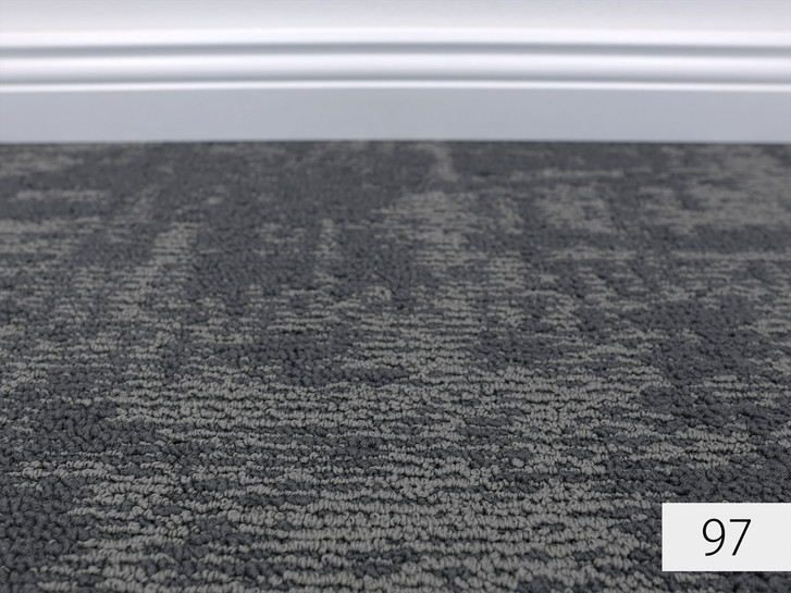 Art Fusion Schlingen Teppichboden Meterware in 97 - TS487854