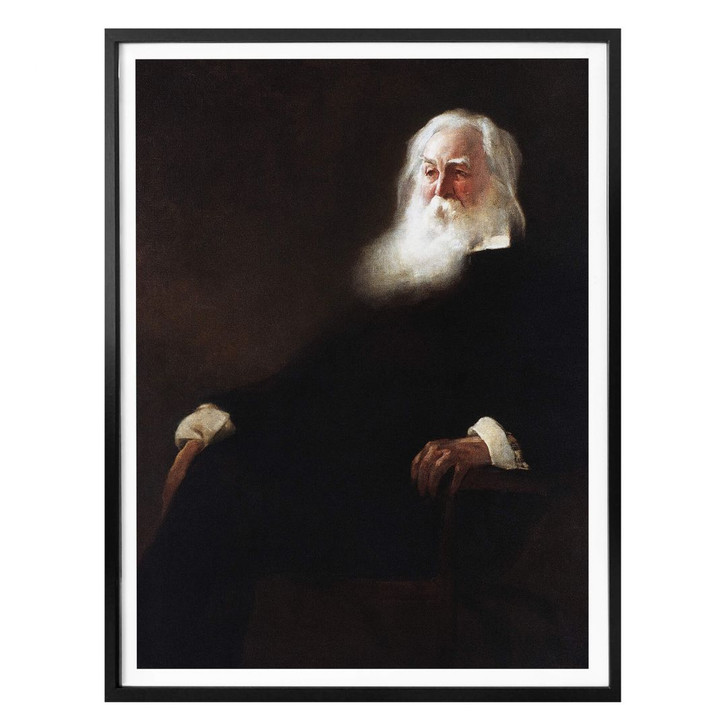 Poster - Alexander - Walt Whitman - WA156581