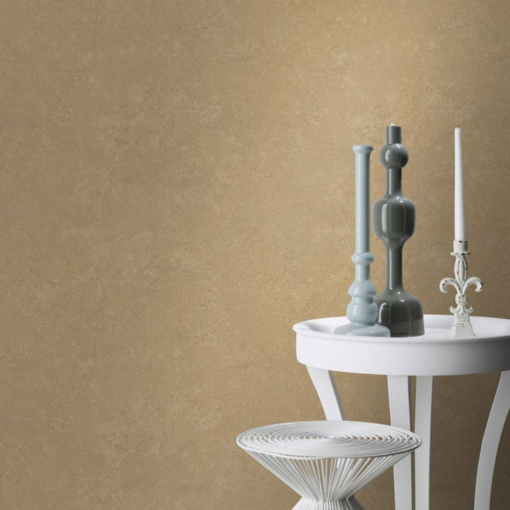 Strukturtapete, Effekttapete Factory V gold - WA428526