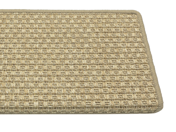 Thore Stufenmatte in Pearl Beige - TS457135