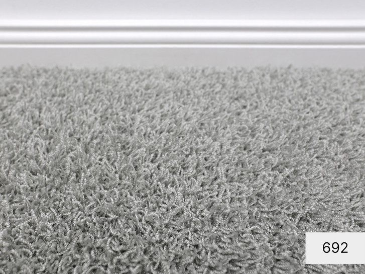 JAB Moto Hochflor Teppichboden Meterware in 692 - TS509261