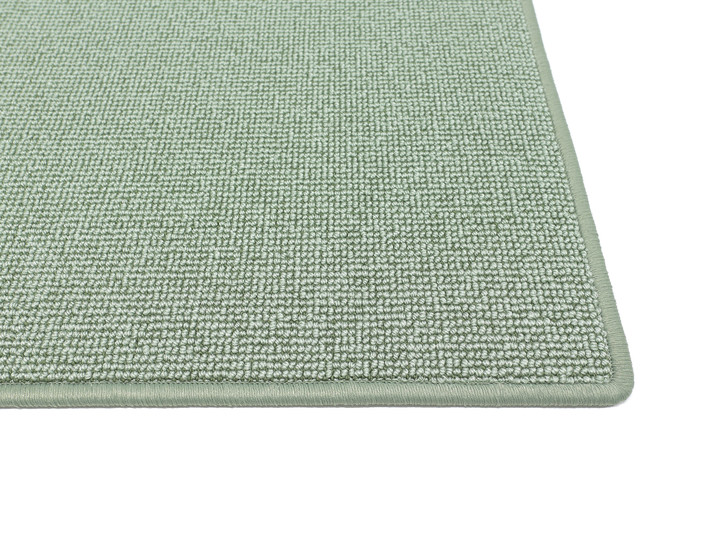 Rustica Vorwerk Kettelteppich Rechteck Wunschmass in 4F93 - TS520513