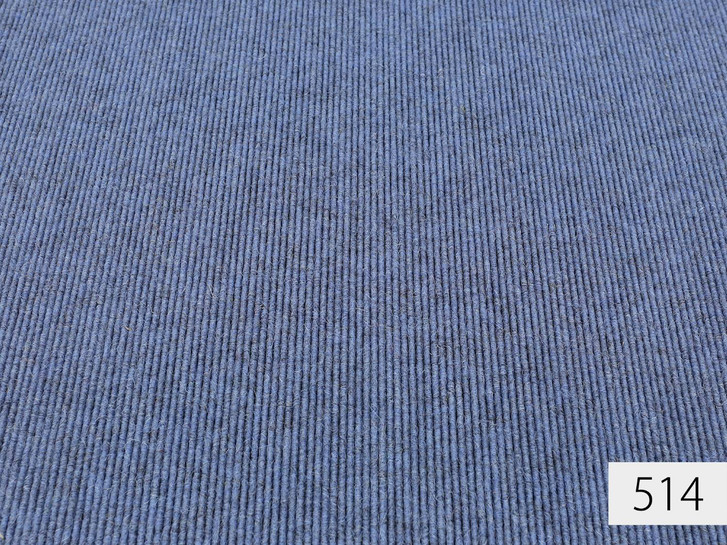 tretford Sockelleisten in 514 jeans - TS405348