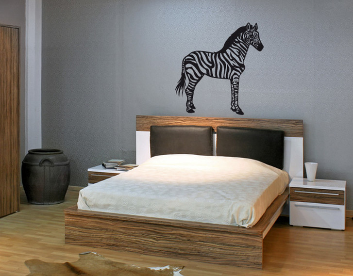 Wandtattoo Zebra - TD16443