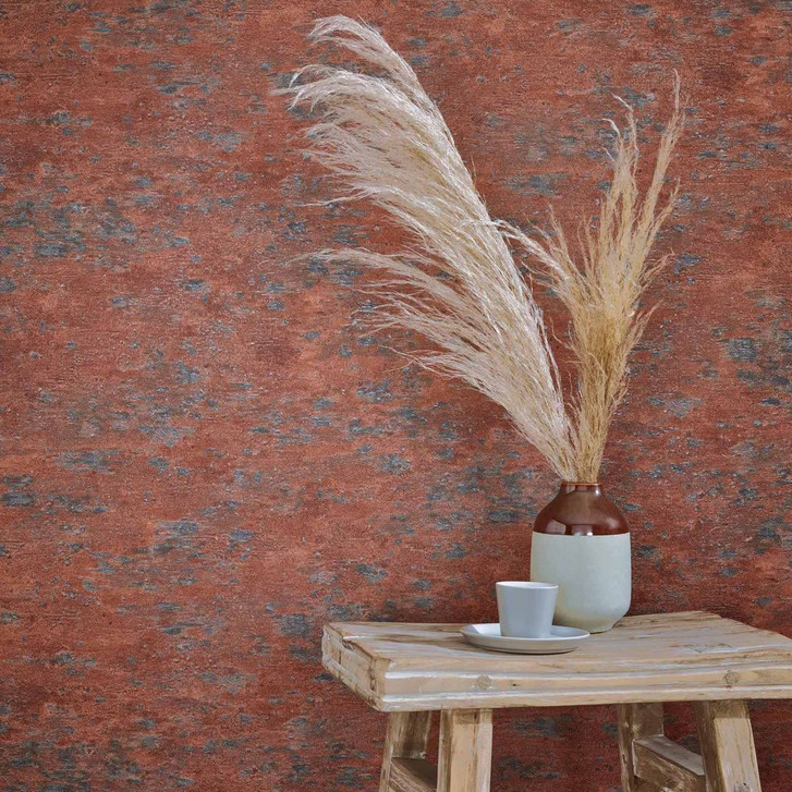 Erismann Vliestapete Focus rot - WA353058