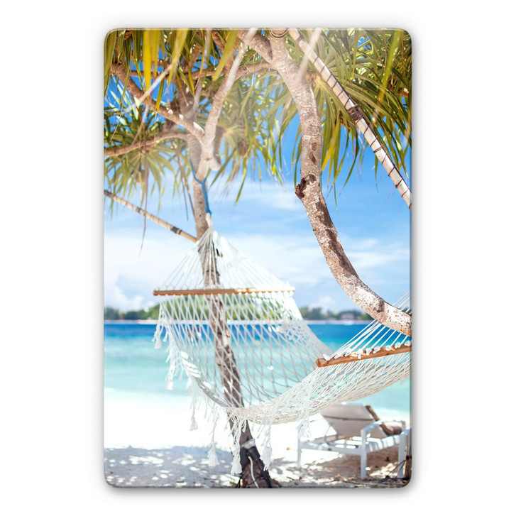 Glasbild Summerbreeze - WA232547