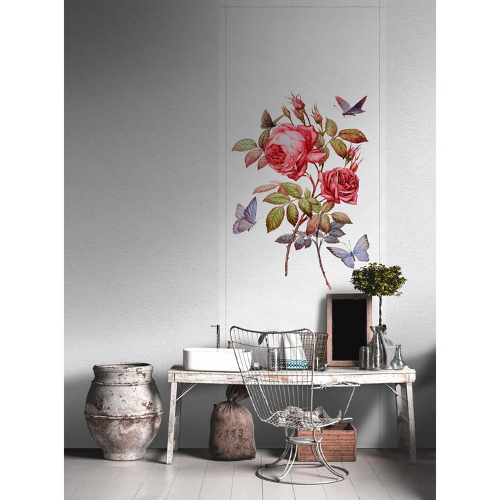 Livingwalls Fototapete Walls by Patel 2 spring panels 1 - WA264768